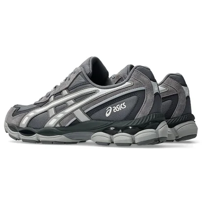 Кроссовки унисекс Asics Gel-Nyc 2055 Grey 1203A755-021