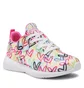 Кросівки жіночі Skechers Starry Love White 117092-WMLT