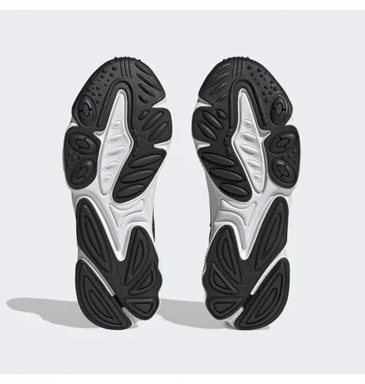 Кросівки чоловічі Adidas Oztral Shoes Black Gz9406