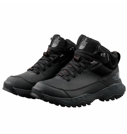Ботинки женские The North Face Storm Strike Iii Wp Black NF0A5LWGKT0