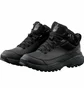 Ботинки женские The North Face Storm Strike Iii Wp Black NF0A5LWGKT0