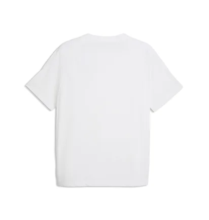 Футболка чоловіча Puma Evostripe White 692189-02