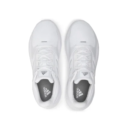 Кросівки чоловічі Adidas Runfalcon 2.0 White FY9612
