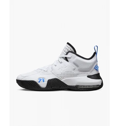 Кросівки чоловічі Air Jordan Stay Loyal 2 White DQ8401-100