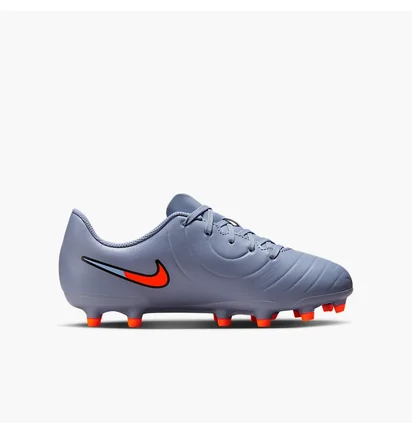 Бутси дитячі Nike Legend 10 Club Fg/Mg Grey DV4352-402