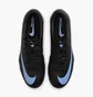 Сороконожки мужские Nike Zoom Vapor 16 Academy Tf Black FQ8449-001