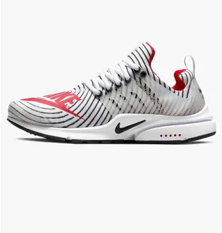 Кроссовки мужские Nike Air Presto Casual Shoes Grey Ct3550-101