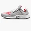 Кроссовки мужские Nike Air Presto Casual Shoes Grey Ct3550-101