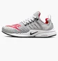 Кроссовки мужские Nike Air Presto Casual Shoes Grey Ct3550-101