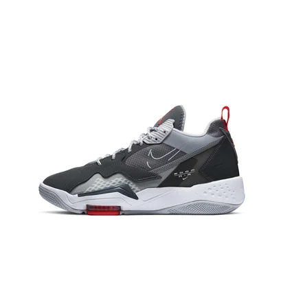 Кросівки чоловічі Air Jordan Zoom 92 Grey CK9183-005