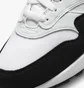 Кросівки чоловічі Nike Air Max 1 MenS Shoes White/Black FD9082-101
