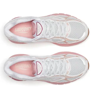 Кроссовки унисекс Saucony Progrid Guide 7 White S70936-30