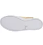Кроссовки женские Puma Jada Teddy Ws Beige 382703-02