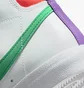 Кроссовки женские Nike Blazer Mid 77 Vintage White Cz1055-123
