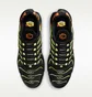 Кроссовки мужские Nike Air Max Plus MenS Shoes Black DM0032-028