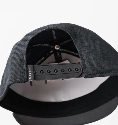 Кепка унісекс Air Jordan U J Pro Cap S Fb Jumpman Black FV5296-011
