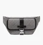 Сумка чоловіча MICHAEL KORS Hudson Grey 33F5LHDY5B