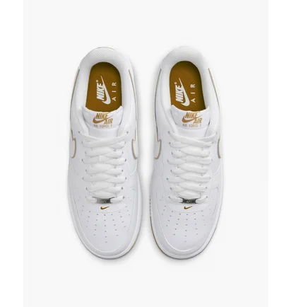 Кроссовки мужские Nike Air Force 1 07 Shoes White DV0788-104