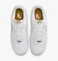 Кроссовки мужские Nike Air Force 1 07 Shoes White DV0788-104