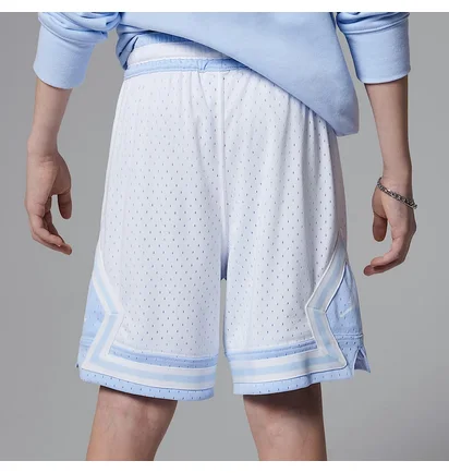 Шорты мужские Air Jordan Sport Dri-Fit Diamond Light Blue 95D313-J3H