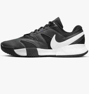Кросівки чоловічі Nike Court Lite 4 Black FN0530-001