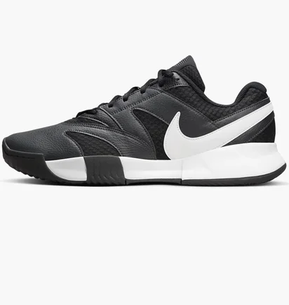Кросівки чоловічі Nike Court Lite 4 Black FN0530-001