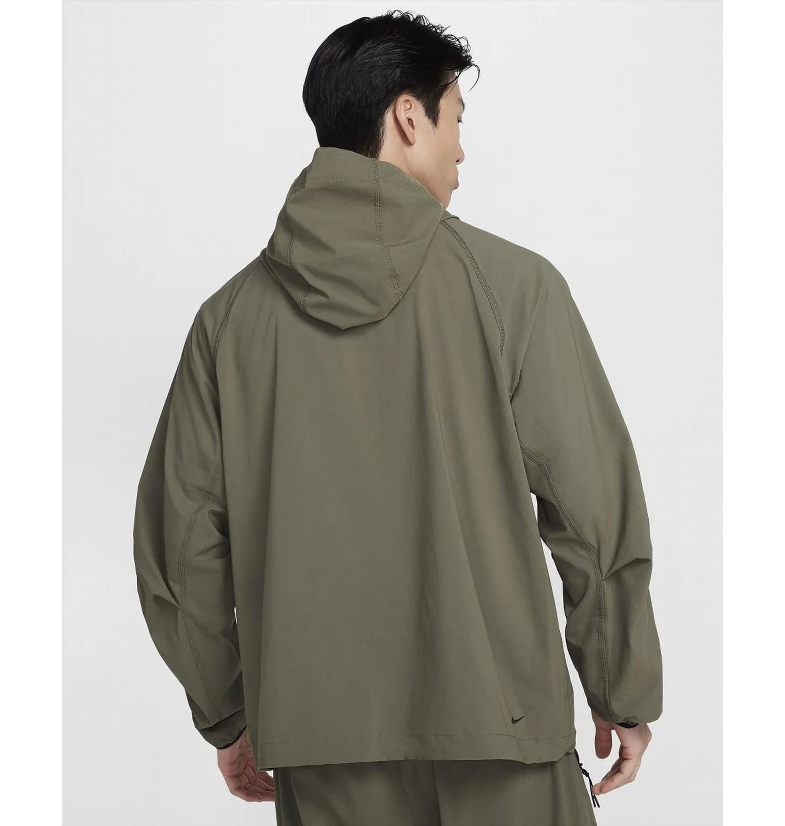 ᐉ Куртка чоловіча Nike Tech Olive HM7151-223 - придбати в
