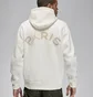 Худи мужское Air Jordan Saint-Germain Beige FN5326-133
