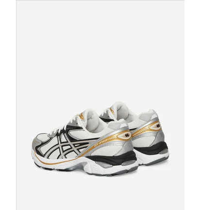 Кросівки унісекс Asics Gt-2160 Sneakers Grey 1203A320-100