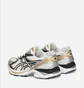 Кросівки унісекс Asics Gt-2160 Sneakers Grey 1203A320-100
