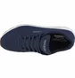 Кросівки чоловічі Skechers Unostand On Air Blue 52458-NVY