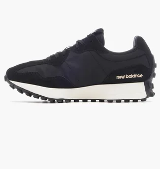 Кросівки жіночі New Balance S327 Ph Black WS327PH