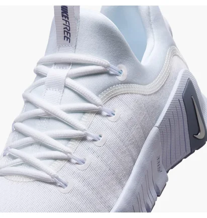 Кроссовки женские Nike Free Metcon 6 White FJ7126-110