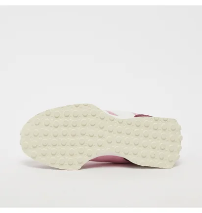 Кроссовки женские New Balance 327 Pink GS327DK