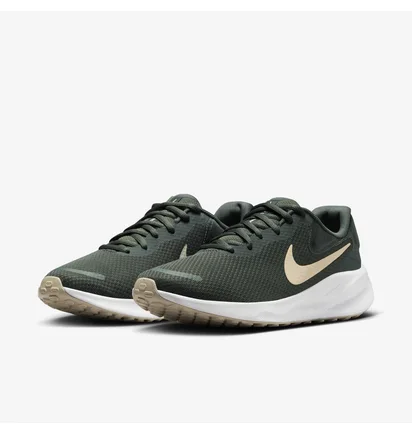 Кросівки жіночі Nike W Revolution 7 Green FB2208-300