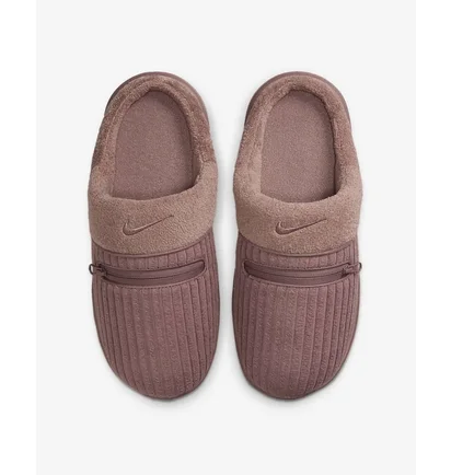 Тапочки жіночі Nike Burrow Pink FJ6042-200