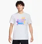 Футболка мужская Nike Spw White HJ0590-100