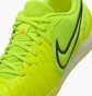 Футзалки унісекс Nike Tiempo Legend 10 Academy Ic Green DV4341-701