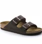 Тапочки чоловічі BIRKENSTOCK Arizona Habana Brown 052531