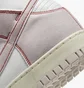 Кросівки чоловічі Nike Dunk High 1985 Pink/White Dq8799-100