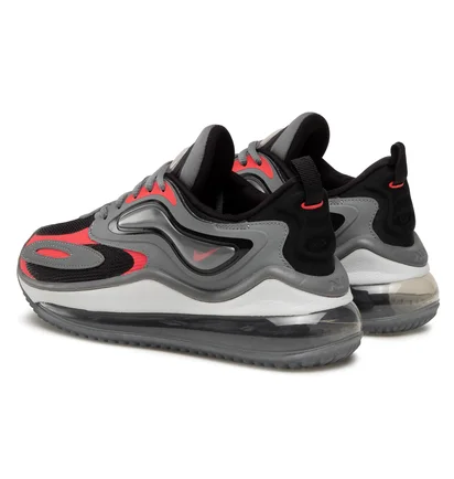 Кросівки дитячі Nike Air Max Zephyr Grey CN8511-003