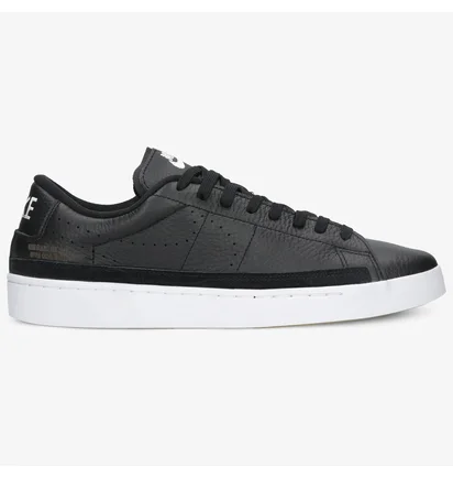 Кросівки чоловічі Nike Blazer Low X Black DA2045-001