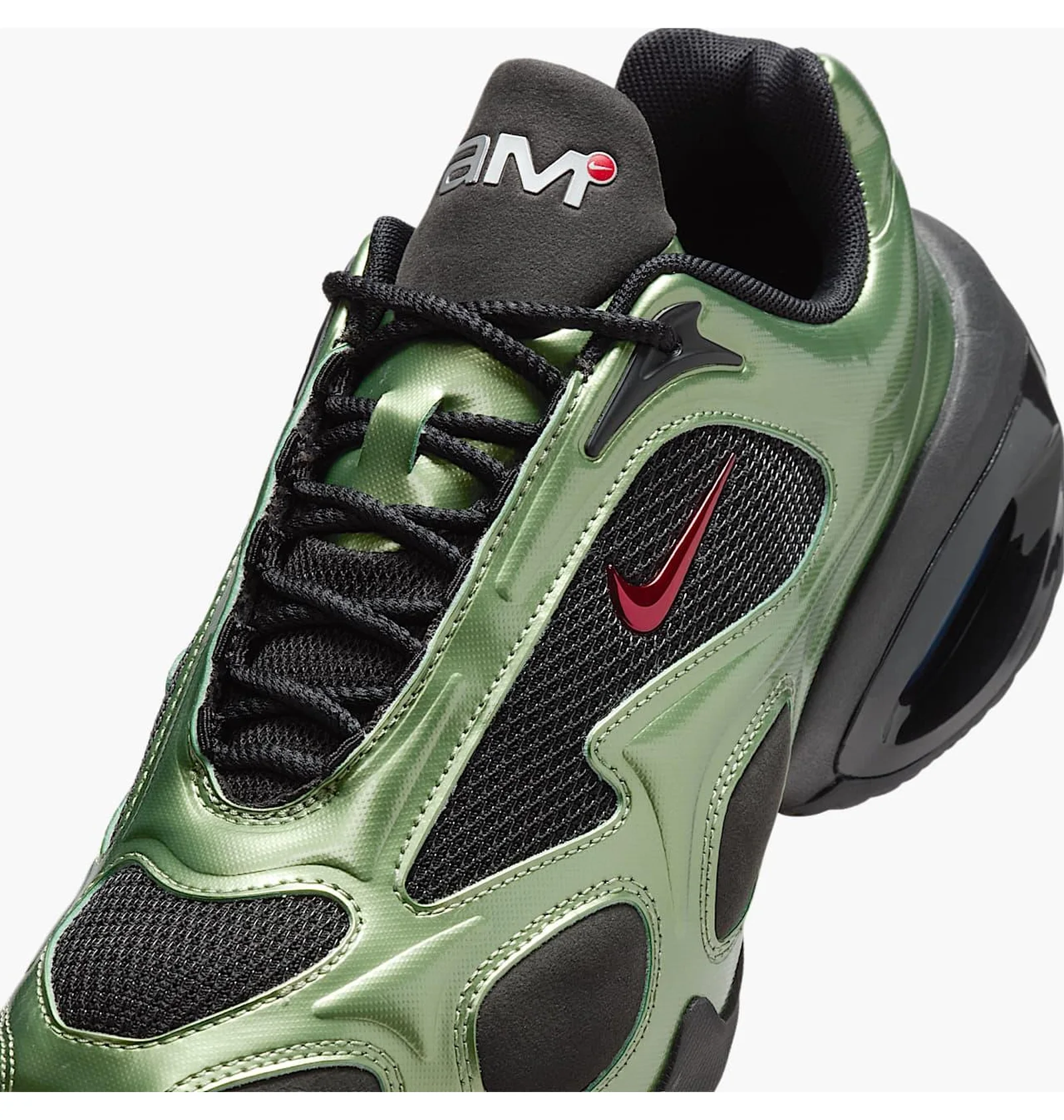 ᐉ Кроссовки женские Nike Air Max Muse Green FV1920-004 - купить в