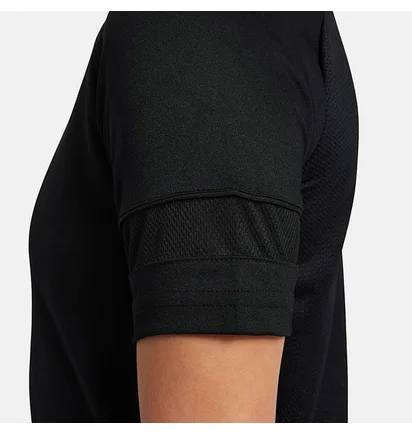 Футболка детская Nike Dri-Fit Academy Black CW6103-011