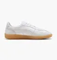 Кросівки унісекс Puma Palermo S And P Sneakers White 398383-01