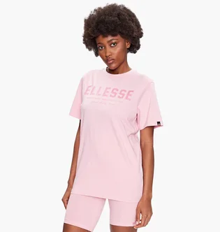 Футболка женская Ellesse Loftini Tee Pink SGR17780-808