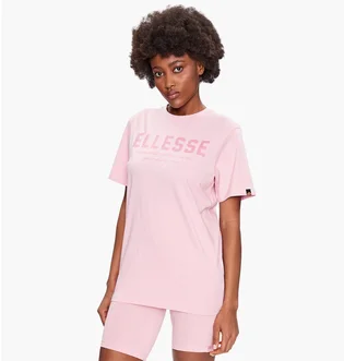 Футболка женская Ellesse Loftini Tee Pink SGR17780-808