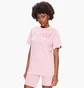 Футболка женская Ellesse Loftini Tee Pink SGR17780-808