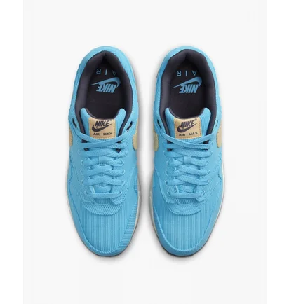 Кроссовки мужские Nike Air Max 1 Premium Light Blue FB8915-400