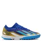 Сороконіжки дитячі Adidas X Crazyfast League Messi Jr Tf Blue ID0716